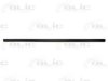 VW 6N4853071B41 Trim/Protective Strip, door